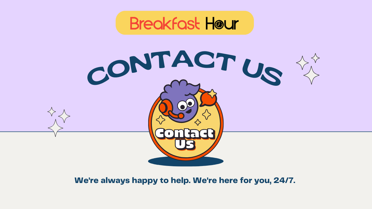 contact-us-breakfasthour.net